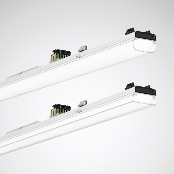 PROLJUS AB LED-linjearmatur – energieffektiv industribelysning med snabb installation och hög ljuskvalitet