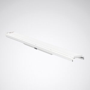 PROLJUS AB linjär LED-armatur – energieffektiv, slimmad belysning för butik, kontor och lager.