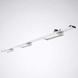 PROLJUS AB linjär LED-skena – stilren, energieffektiv belysning för butik, kontor och lager. Beställ proffsljus nu.