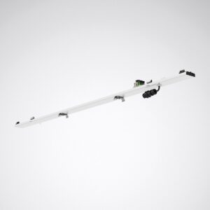 PROLJUS AB LED-skensystem – energieffektiv belysning för butik och industri, enkel montering och hög ljuskvalitet.