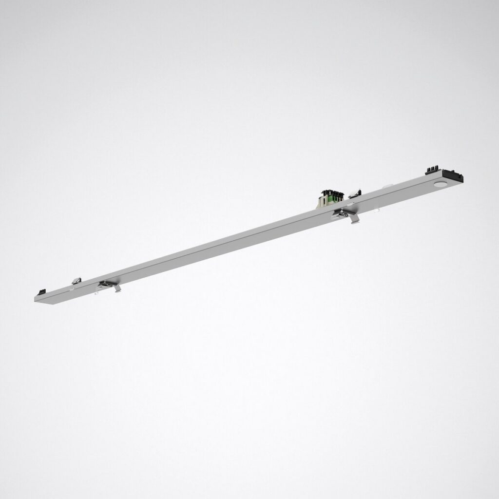 PROLJUS AB linjär LED-skena – flexibel, energisnål belysning för butik, kontor och lager. Snabb installation.