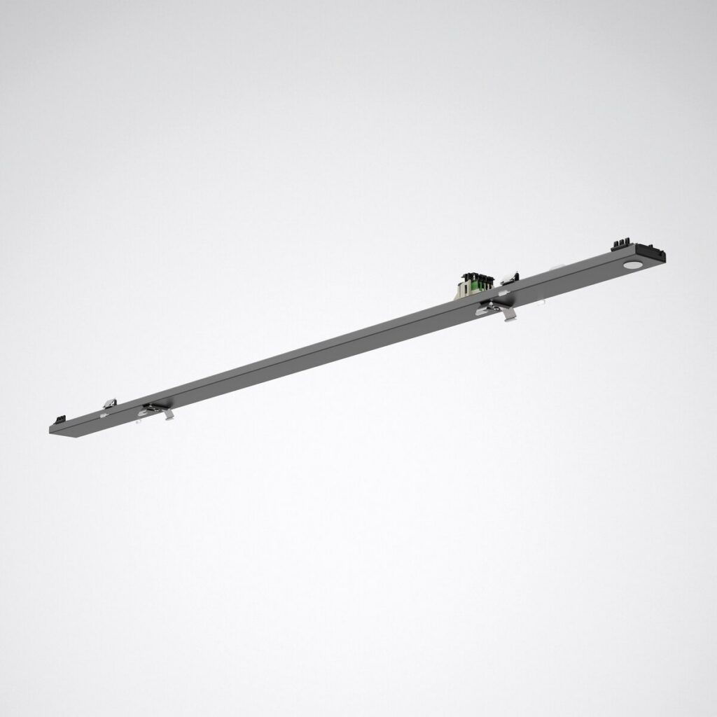 PROLJUS AB linjär LED-skena – energieffektiv, modulär belysning för butik, lager och kontor. Köp online idag.