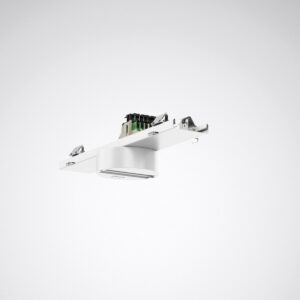 PROLJUS AB infälld LED-armatur – slimmad, energieffektiv och lättmonterad proffsbelysning för butik och kontor.