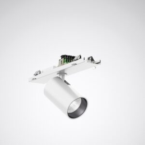 PROLJUS AB LED skenspot – stilren, riktbar och energieffektiv butiks- och kontorsbelysning. Maximal ljuskvalitet.