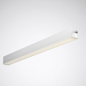 PROLJUS AB linjär LED‑armatur – stilren, energieffektiv belysning för kontor, butik och industri.