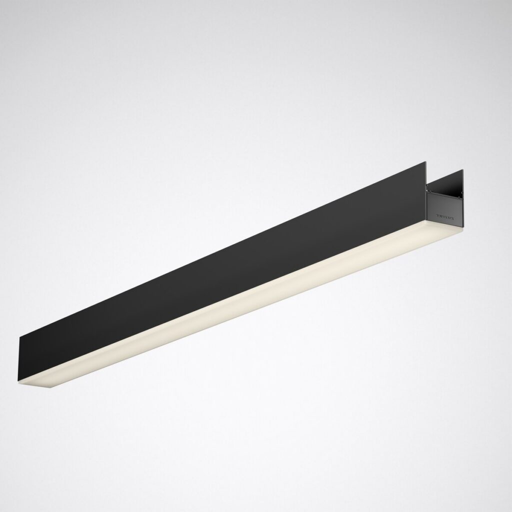 Köp PROLJUS AB linjär LED-belysning – stilren, energieffektiv takarmatur för kontor, butik och projekt.